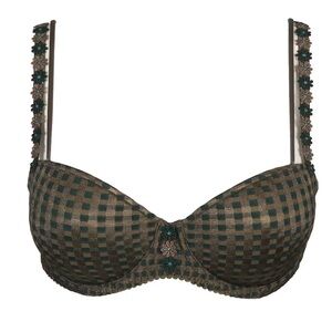 Marie Jo TINY JADE Padded Balcony Bra, 32DD *P1100